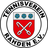 Logo des TV Rahden